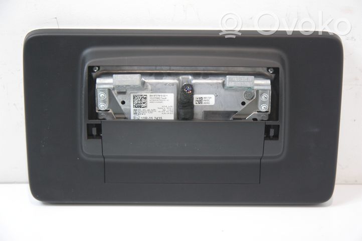 BMW X5 G05 Monitor / wyświetlacz / ekran 017765