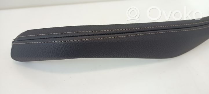 BMW 5 G30 G31 Front door trim (molding) 020050