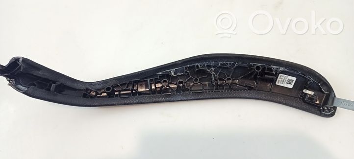 BMW 5 G30 G31 Front door trim (molding) 020050