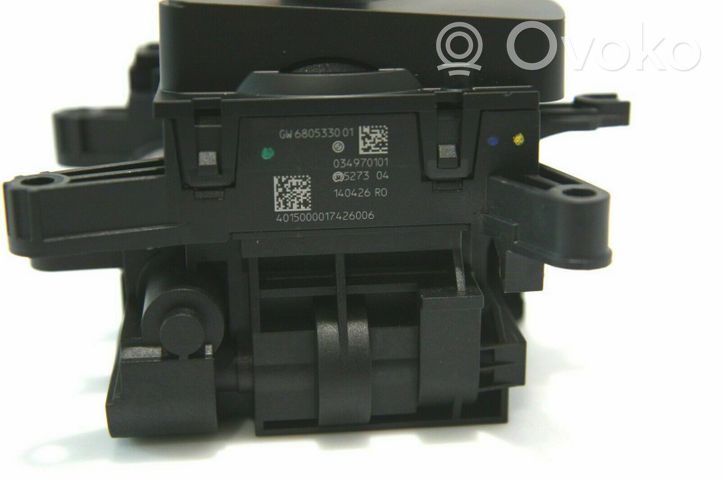 BMW 7 G11 G12 Selector de cambios 010421