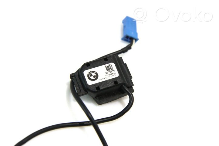 BMW 2 F22 F23 Mikrofoni (bluetooth/puhelin) 008593