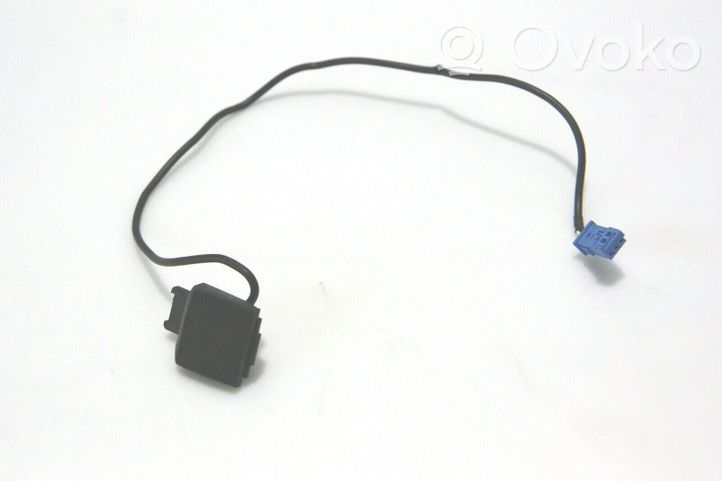 BMW 2 F22 F23 Microfono (bluetooth/telefono) 009969