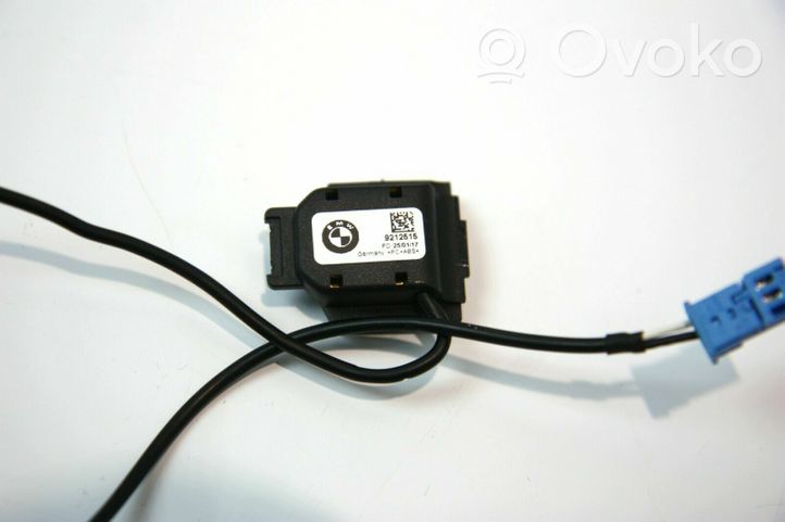 BMW 2 F22 F23 Microphone (bluetooth/phone) 012430