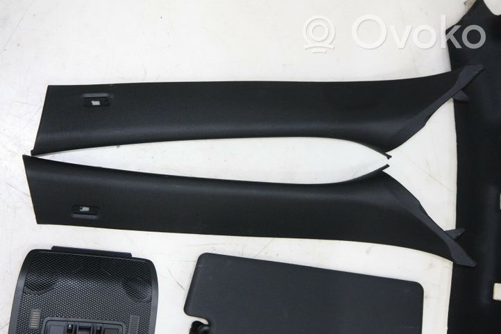 BMW X5 E70 Rivestimento del tetto K001423