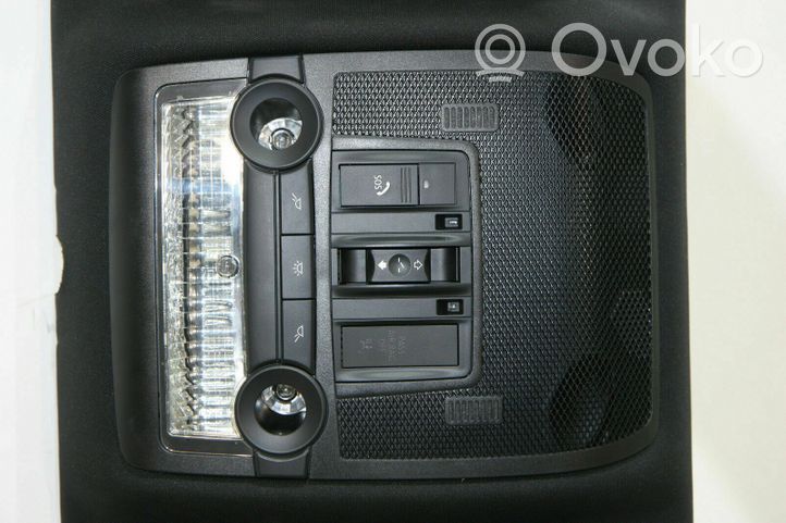 BMW X5 E70 Podsufitka K00711