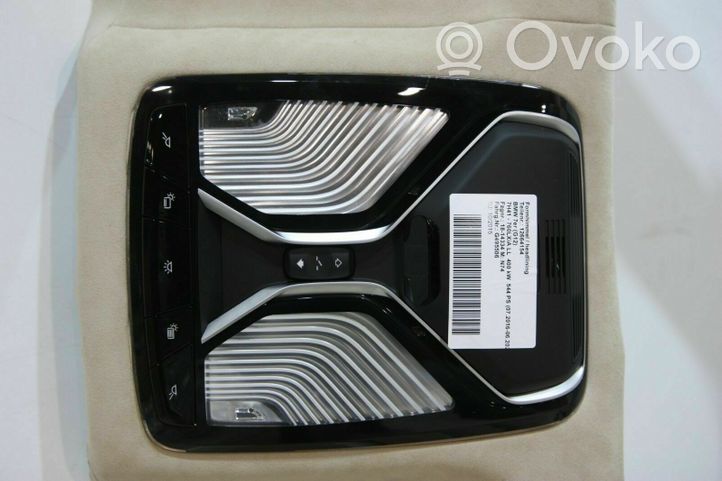 BMW 7 G11 G12 Podsufitka K002638