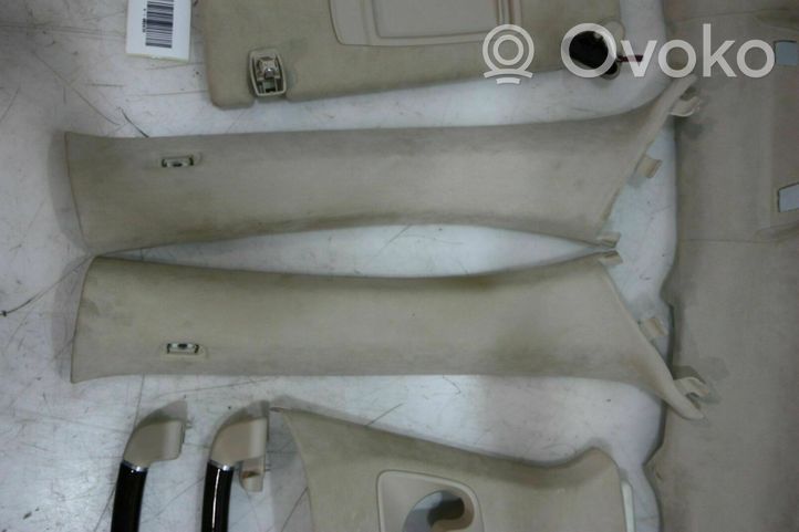 BMW 7 G11 G12 Podsufitka K002638