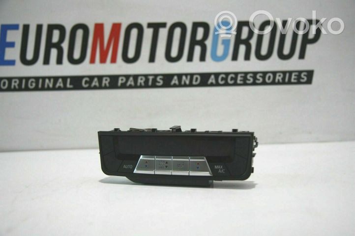 BMW X5 G05 Centralina del climatizzatore R003463