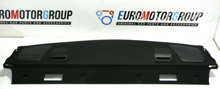 BMW 2 F22 F23 Grilles/couvercle de haut-parleur arrière 011243