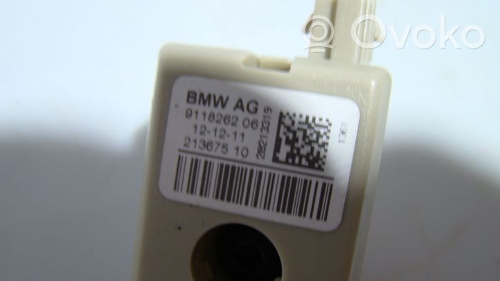 BMW 7 F01 F02 F03 F04 Amplificatore antenna 007539