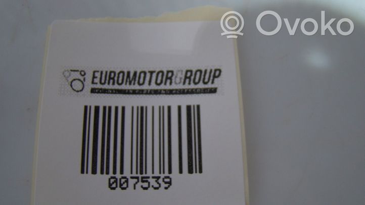 BMW 7 F01 F02 F03 F04 Amplificatore antenna 007539