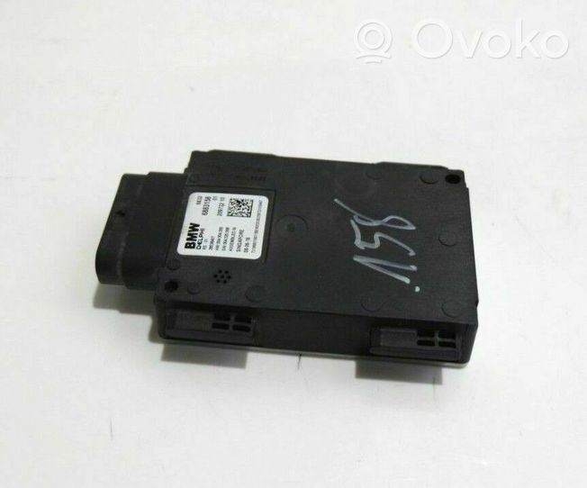 BMW 7 G11 G12 Capteur radar d'angle mort 003304