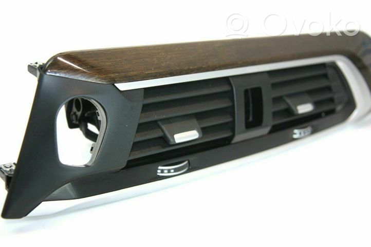 BMW X3 G01 Garniture de panneau console centrale 016269
