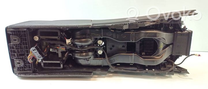 BMW X5 G05 Console centrale 023977