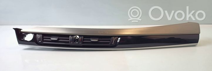 BMW X5 F15 Inserti decorativi cornice della consolle centrale 023961