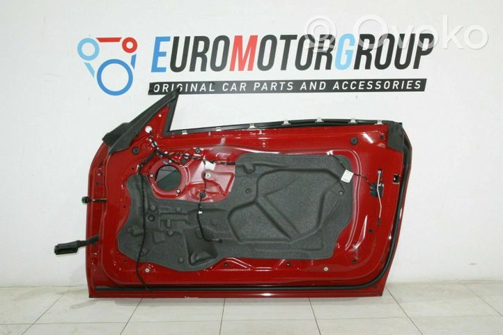 BMW 1 F20 F21 Portiera (due porte coupé) 008221