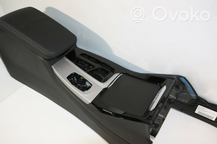 BMW X3 G01 Consolle centrale K002157