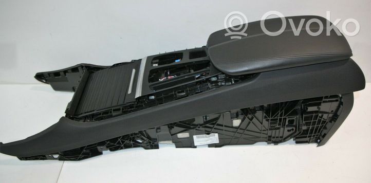 BMW X5 F15 Consola central K003326