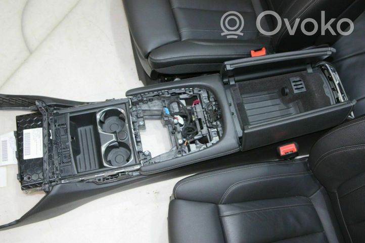 BMW 7 G11 G12 Sėdynių komplektas K001743