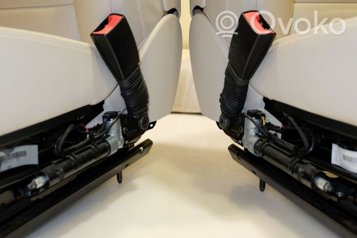 BMW 7 F01 F02 F03 F04 Juego del asiento 011493