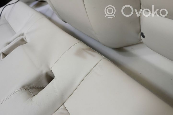 BMW 7 F01 F02 F03 F04 Seat set 011493