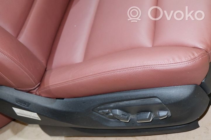 BMW 7 F01 F02 F03 F04 Juego del asiento 011496