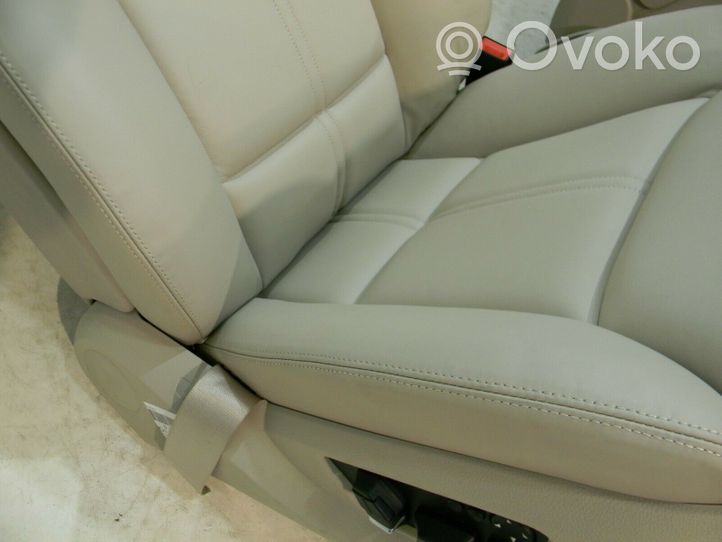 BMW 7 F01 F02 F03 F04 Juego del asiento C01015