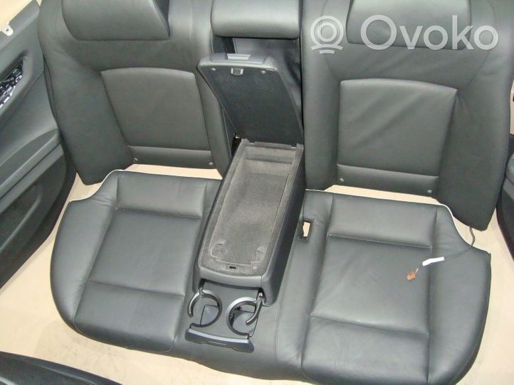 BMW 7 F01 F02 F03 F04 Juego del asiento 011013