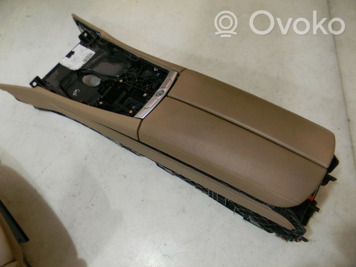 BMW 7 F01 F02 F03 F04 Juego del asiento 011495