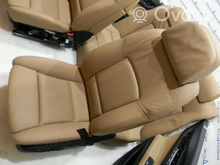 BMW 7 F01 F02 F03 F04 Juego del asiento 011495