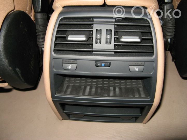 BMW 7 F01 F02 F03 F04 Juego del asiento 011497