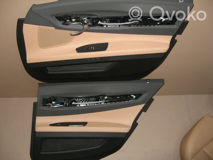 BMW 7 F01 F02 F03 F04 Juego del asiento 011497