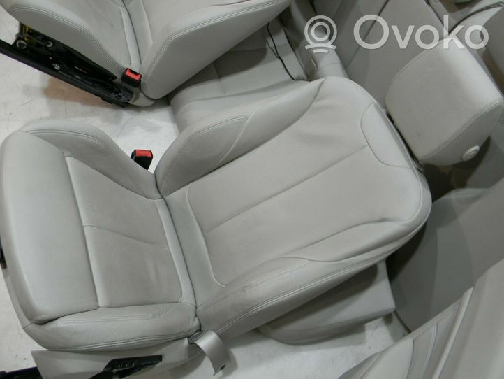 BMW 3 F30 F35 F31 Seat set C00109