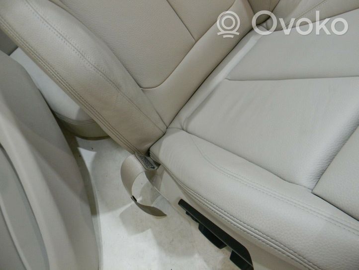 BMW 3 F30 F35 F31 Seat set C01021