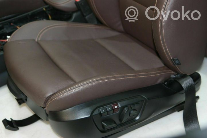 BMW X4 F26 Set sedili K002249