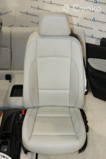 BMW 1 E82 E88 Juego del asiento 011541