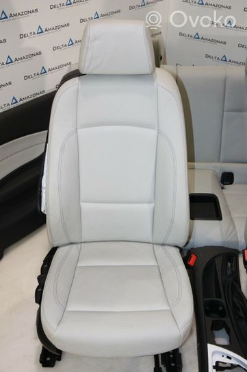 BMW 1 E82 E88 Seat set 011541