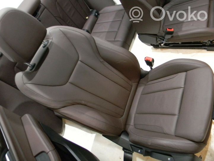 BMW X3 G01 Sėdynių komplektas C01080