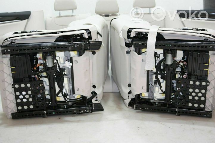 BMW 5 G30 G31 Set sedili K001745