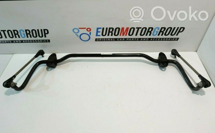 BMW X4 G02 Barre stabilisatrice 005390