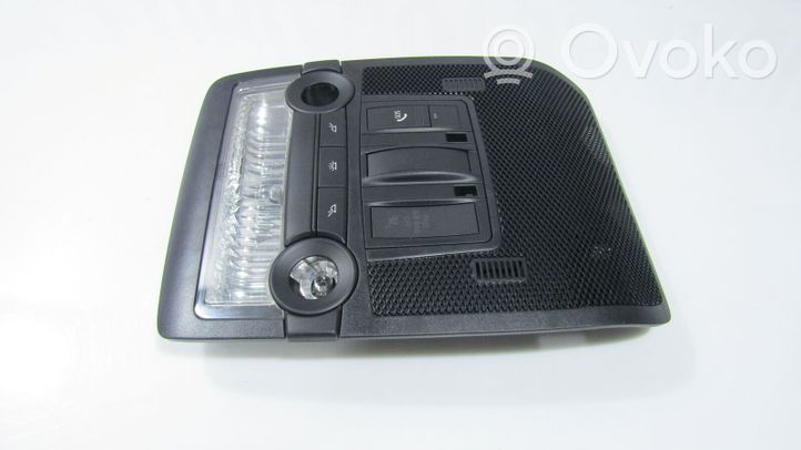 BMW X5 E70 Illuminazione sedili anteriori R01449