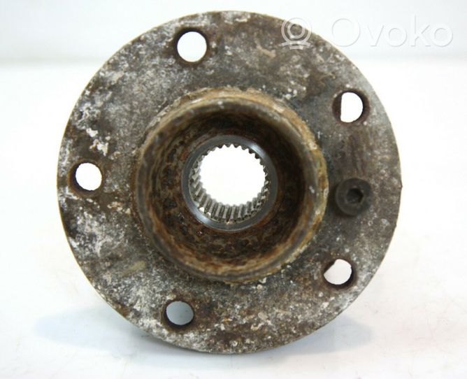 BMW 7 F01 F02 F03 F04 Cuscinetto a sfera della ruota posteriore 013425