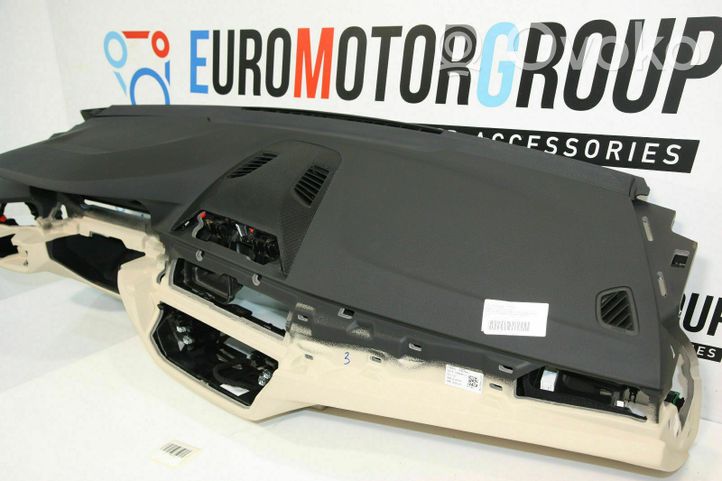 BMW 6 G32 Gran Turismo Tableau de bord K00679