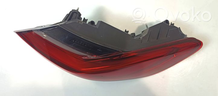 BMW M8 F93 Gran Coupe Rear/tail lights 022196