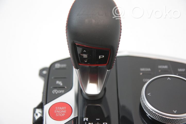 BMW X5M G05 F95 Palanca/selector de cambios (interno) 017961