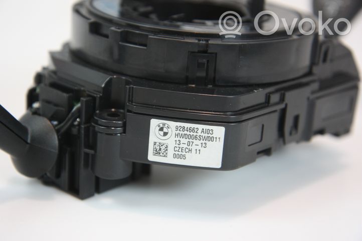 BMW i3 Pyyhkimen/suuntavilkun vipukytkin 014400