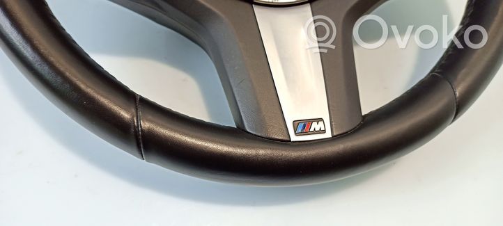 BMW X6 G06 Steering wheel 024381