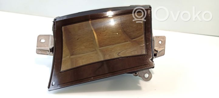 BMW 2 F44 Head up display screen 024505