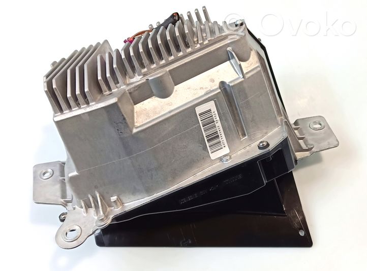 BMW Z4 g29 Schermo del visore a sovrimpressione 024419