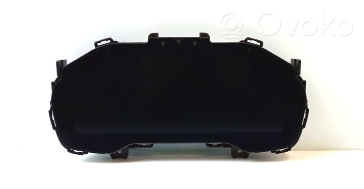 BMW 7 G11 G12 Tachimetro (quadro strumenti) R003487